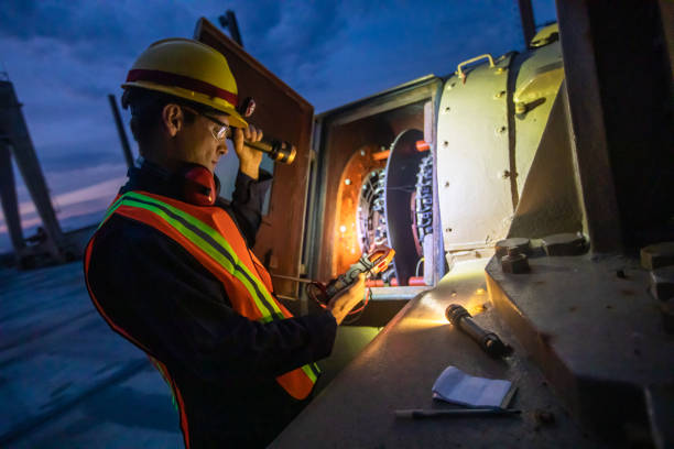 Best Electrical Contractors for Businesses  in Pioneer, OH