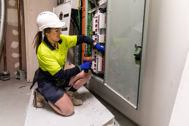 Best Electrical Installation Contractor  in Pioneer, OH