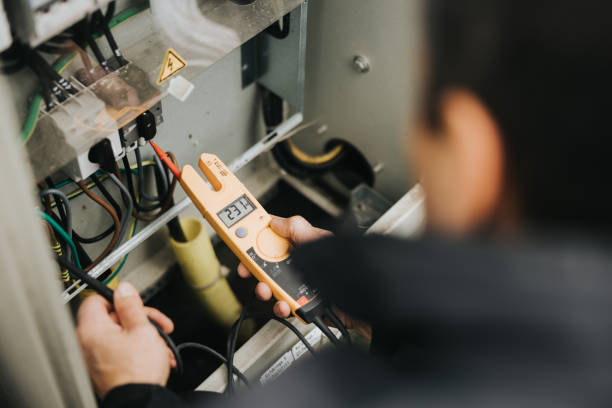 Industrial Electrical Services in OH