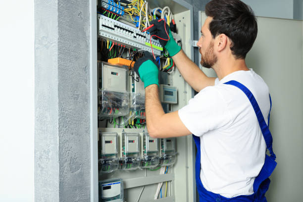Best 24-Hour Electrician  in Pioneer, OH