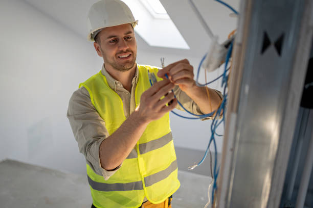 Best Emergency Electrician Near Me  in Pioneer, OH